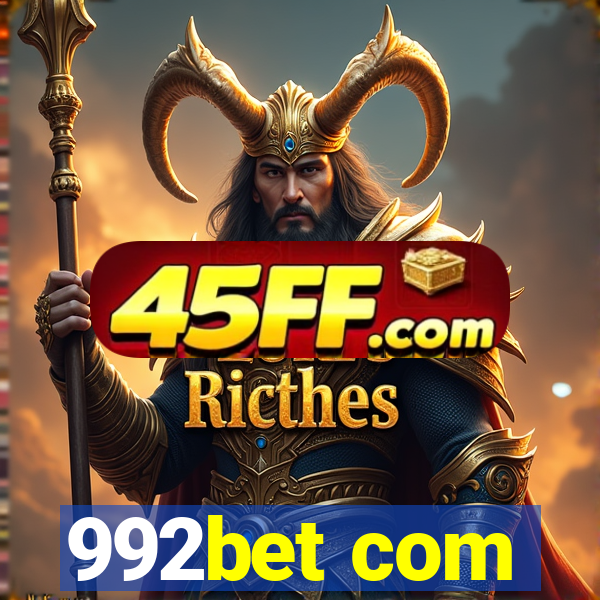 992bet com